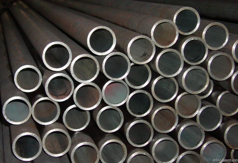 Seamless steel pipes for petroleum cracking GB9948-2013
